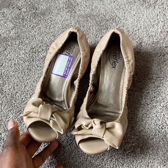 Moss Reflex Shoes SIZE 8.5 - Picture 2 of 5